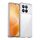 Per Xiaomi Redmi K70E Custodia per telefono in TPU ibrido acrilico serie colorata (trasparente) Per Xiaomi Redmi K70E Custodia per telefono in TPU ibrido acrilico serie colorata (trasparente)