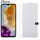 Per Samsung Galaxy M15 25 pezzi di protezione per schermo intero Pellicola idrogel antideflagrante