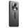 Per Honor Magic6 Pro Custodia per telefono con supporto in TPU ibrido in metallo satinato (nero) Per Honor Magic6 Pro Custodia per telefono con supporto in TPU ibrido in metallo satinato (nero)