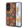 Custodia per telefono in TPU per Honor 90 Four Seasons Flower Language Series (verde primavera) Custodia per telefono in TPU per Honor 90 Four Seasons Flower Language Series (verde primavera)