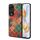 Custodia per telefono in TPU per Honor 90 Four Seasons Flower Language Series (blu invernale) Custodia per telefono in TPU per Honor 90 Four Seasons Flower Language Series (blu invernale)