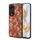Custodia per telefono in TPU per Honor 90 Four Seasons Flower Language Series (rosso estate) Custodia per telefono in TPU per Honor 90 Four Seasons Flower Language Series (rosso estate)