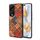 Custodia per telefono in TPU per Honor 90 Pro Four Seasons Flower Language Series (blu invernale) Custodia per telefono in TPU per Honor 90 Pro Four Seasons Flower Language Series (blu invernale)