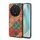 Per Honor Magic5 Custodia per telefono in TPU serie Four Seasons Flower Language (blu invernale) Per Honor Magic5 Custodia per telefono in TPU serie Four Seasons Flower Language (blu invernale)