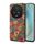 Custodia per telefono in TPU per Honor Magic5 Pro Four Seasons Flower Language Series (verde primavera) Custodia per telefono in TPU per Honor Magic5 Pro Four Seasons Flower Language Series (verde primavera)