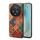Custodia per telefono in TPU per Honor Magic5 Pro Four Seasons Flower Language Series (blu invernale) Custodia per telefono in TPU per Honor Magic5 Pro Four Seasons Flower Language Series (blu invernale)