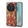 Per onore Magic5 Pro Four Seasons Language Flower Series TPU Case (Summer Red) Per onore Magic5 Pro Four Seasons Language Flower Series TPU Case (Summer Red)
