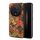Custodia per telefono in TPU per Honor Magic5 Ultimate Four Seasons Flower Language Series (giallo autunno) Custodia per telefono in TPU per Honor Magic5 Ultimate Four Seasons Flower Language Series (giallo autunno)