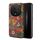 Custodia per telefono in TPU per Honor Magic5 Ultimate Four Seasons Flower Language Series (verde primavera) Custodia per telefono in TPU per Honor Magic5 Ultimate Four Seasons Flower Language Series (verde primavera)
