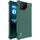 Custodia per telefono in TPU imak antiurto per Asus ROG Phone 8 / Phone 8 Pro (verde opaco) Custodia per telefono in TPU imak antiurto per Asus ROG Phone 8 / Phone 8 Pro (verde opaco)