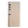 Custodia per telefono antiurto con vernice perlata Morandi per Honor V Purse (oro) Custodia per telefono antiurto con vernice perlata Morandi per Honor V Purse (oro)