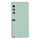 Custodia per telefono antiurto con vernice perlata Morandi per Honor V Purse (verde) Custodia per telefono antiurto con vernice perlata Morandi per Honor V Purse (verde)
