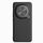Custodia per telefono a specchio con texture CD NILLKIN CamShield Prop per Honor Magic6 Pro (nera) Custodia per telefono a specchio con texture CD NILLKIN CamShield Prop per Honor Magic6 Pro (nera)