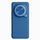 Custodia per telefono a specchio con texture CD NILLKIN CamShield Prop per Honor Magic6 Pro (blu) Custodia per telefono a specchio con texture CD NILLKIN CamShield Prop per Honor Magic6 Pro (blu)