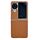 Per OPPO Find N3 Flip Custodia per cellulare in pelle a quadretti con vernice perlescente a forma di diamante (marrone) Per OPPO Find N3 Flip Custodia per cellulare in pelle a quadretti con vernice perlescente a forma di diamante (marrone)
