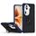 Per OPPO Reno11 Pro Global Q Shadow 1 Series TPU + custodia per PC con anello (blu reale) Per OPPO Reno11 Pro Global Q Shadow 1 Series TPU + custodia per PC con anello (blu reale)