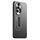 Per Huawei nova 12 Custodia per telefono con supporto in TPU ibrido in metallo ultra satinato (nero) Per Huawei nova 12 Custodia per telefono con supporto in TPU ibrido in metallo ultra satinato (nero)