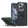 Custodia per telefono TPU + PC per Infinix Hot 40 / Hot 40 Pro Q Shadow 1 con anello (verde scuro) Custodia per telefono TPU + PC per Infinix Hot 40 / Hot 40 Pro Q Shadow 1 con anello (verde scuro)