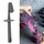 Per spatola manuale con raschietto rotante in silicone Bimby TM6 TM5