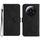 Per Xiaomi 14 Custodia per telefono in pelle goffrata con cuciture ultra (nera) Per Xiaomi 14 Custodia per telefono in pelle goffrata con cuciture ultra (nera)