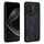 Custodia per telefono con sensazione di pelle in rilievo AZNS 3D per vivo S18e (nera) Custodia per telefono con sensazione di pelle in rilievo AZNS 3D per vivo S18e (nera)