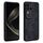 Custodia per telefono con sensazione di pelle in rilievo AZNS 3D per vivo S18 Pro (nera) Custodia per telefono con sensazione di pelle in rilievo AZNS 3D per vivo S18 Pro (nera)