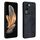 Per vivo V29e 5G / Y200 5G AZNS Custodia per telefono con sensazione di pelle in rilievo 3D (nera) Per vivo V29e 5G / Y200 5G AZNS Custodia per telefono con sensazione di pelle in rilievo 3D (nera)