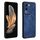 Per vivo V29e 5G / Y200 5G AZNS Custodia per telefono con sensazione di pelle in rilievo 3D (blu zaffiro) Per vivo V29e 5G / Y200 5G AZNS Custodia per telefono con sensazione di pelle in rilievo 3D (blu zaffiro)