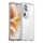 Per OPPO Reno11 Pro Custodia per telefono in TPU ibrida acrilica serie colorata globale (trasparente) Per OPPO Reno11 Pro Custodia per telefono in TPU ibrida acrilica serie colorata globale (trasparente)