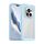 Per Honor Magic6 Pro 5G Custodia per telefono in TPU ibrido acrilico serie colorata (blu) Per Honor Magic6 Pro 5G Custodia per telefono in TPU ibrido acrilico serie colorata (blu)