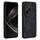 Custodia per telefono con sensazione di pelle in rilievo AZNS 3D per Honor 100 Pro (nera) Custodia per telefono con sensazione di pelle in rilievo AZNS 3D per Honor 100 Pro (nera)