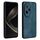 Custodia per telefono con sensazione di pelle in rilievo AZNS 3D per Honor 100 Pro (verde scuro) Custodia per telefono con sensazione di pelle in rilievo AZNS 3D per Honor 100 Pro (verde scuro)
