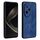 Custodia per telefono con sensazione di pelle in rilievo AZNS 3D per Honor 100 Pro (blu zaffiro) Custodia per telefono con sensazione di pelle in rilievo AZNS 3D per Honor 100 Pro (blu zaffiro)