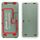 Per iPhone 12/12 Pro Cornice dello schermo LCD Stampo per rimozione colla riscaldante sotto vuoto con supporto Per iPhone 12/12 Pro Cornice dello schermo LCD Stampo per rimozione colla riscaldante sotto vuoto con supporto
