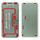 Per iPhone 12 Pro Max Cornice dello schermo LCD Stampo per rimozione colla per riscaldamento sotto vuoto con supporto Per iPhone 12 Pro Max Cornice dello schermo LCD Stampo per rimozione colla per riscaldamento sotto vuoto con supporto