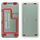 Per iPhone 13 mini cornice dello schermo LCD stampo per rimozione colla per riscaldamento sotto vuoto con supporto Per iPhone 13 mini cornice dello schermo LCD stampo per rimozione colla per riscaldamento sotto vuoto con supporto