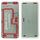 Per iPhone 13 Cornice dello schermo LCD Stampo per rimozione colla per riscaldamento sotto vuoto con supporto Per iPhone 13 Cornice dello schermo LCD Stampo per rimozione colla per riscaldamento sotto vuoto con supporto