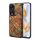 Custodia per telefono con doppio slot per scheda Honor 90 (giallo autunno)