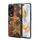 Custodia per telefono con doppio slot per scheda Honor 90 Pro (giallo autunno) Custodia per telefono con doppio slot per scheda Honor 90 Pro (giallo autunno)