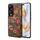 Custodia per telefono con doppio slot per scheda Honor 90 Pro (verde primavera) Custodia per telefono con doppio slot per scheda Honor 90 Pro (verde primavera)
