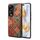 Custodia per telefono con doppio slot per scheda Honor 90 Pro (blu invernale) Custodia per telefono con doppio slot per scheda Honor 90 Pro (blu invernale)