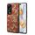 Custodia per telefono con doppio slot per scheda Honor 90 Pro (rosso estivo) Custodia per telefono con doppio slot per scheda Honor 90 Pro (rosso estivo)