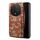 Custodia per telefono con doppio slot per scheda Honor Magic5 Ultimate (rosso estate) Custodia per telefono con doppio slot per scheda Honor Magic5 Ultimate (rosso estate)