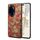 Custodia per telefono con doppio slot per scheda Honor 100 Pro (rosso estivo) Custodia per telefono con doppio slot per scheda Honor 100 Pro (rosso estivo)