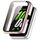 Per Samsung Galaxy Fit 3 SM-R390 PC + Custodia protettiva per orologio integrata con pellicola in vetro temperato (rosa) Per Samsung Galaxy Fit 3 SM-R390 PC + Custodia protettiva per orologio integrata con pellicola in vetro temperato (rosa)