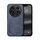 Custodia per telefono posteriore in pelle magnetica Ultra Skin Feel per Xiaomi 14 (blu) Custodia per telefono posteriore in pelle magnetica Ultra Skin Feel per Xiaomi 14 (blu)