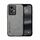 Custodia per telefono posteriore in pelle magnetica per Honor 90 GT Skin Feel (grigio chiaro) Custodia per telefono posteriore in pelle magnetica per Honor 90 GT Skin Feel (grigio chiaro)