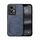 Custodia per telefono posteriore in pelle magnetica per Honor 90 GT Skin Feel (blu) Custodia per telefono posteriore in pelle magnetica per Honor 90 GT Skin Feel (blu)