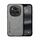 Custodia per telefono posteriore in pelle magnetica per Honor Magic6 Pro Skin Feel (grigio chiaro) Custodia per telefono posteriore in pelle magnetica per Honor Magic6 Pro Skin Feel (grigio chiaro)