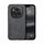 Custodia per telefono posteriore in pelle magnetica per Honor Magic6 Pro Skin Feel (grigio scuro) Custodia per telefono posteriore in pelle magnetica per Honor Magic6 Pro Skin Feel (grigio scuro)